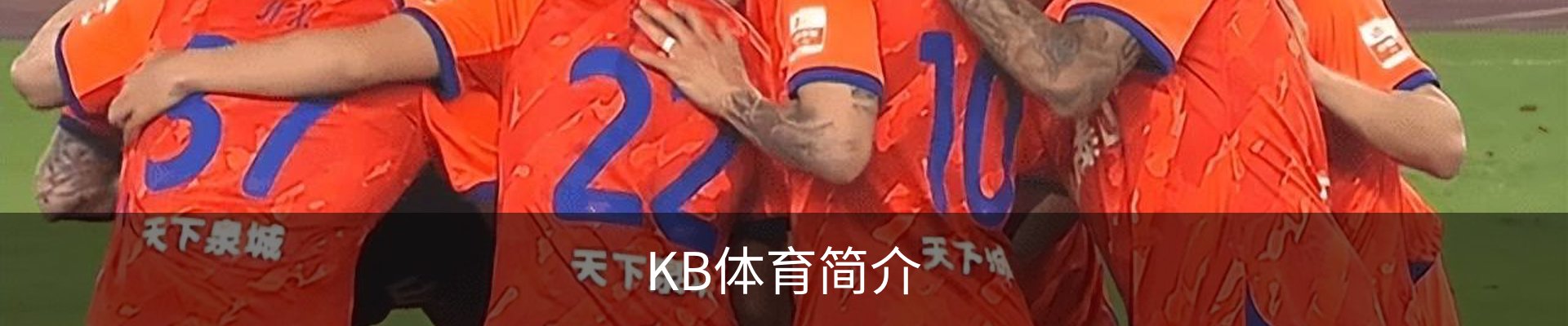 KB体育简介